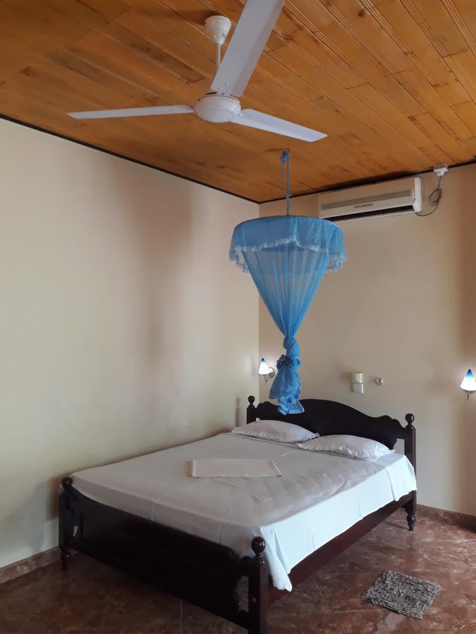 Guesthouse Sunshine Алутгама Екстериор снимка