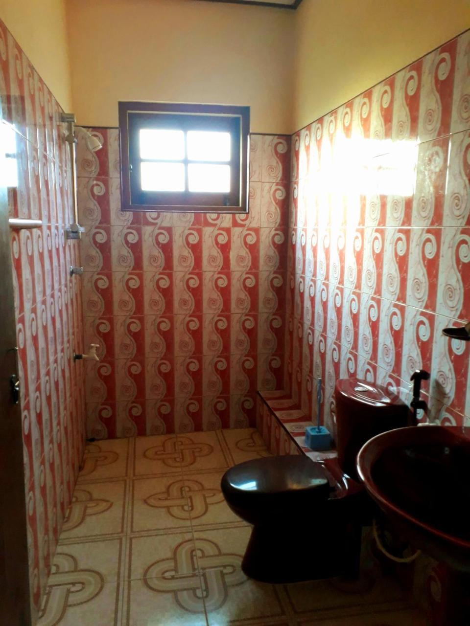 Guesthouse Sunshine Алутгама Екстериор снимка
