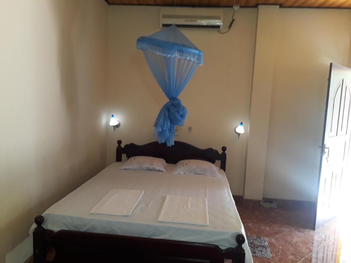 Guesthouse Sunshine Алутгама Екстериор снимка