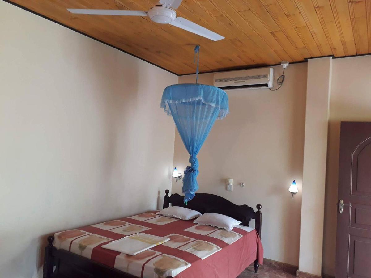 Guesthouse Sunshine Алутгама Екстериор снимка